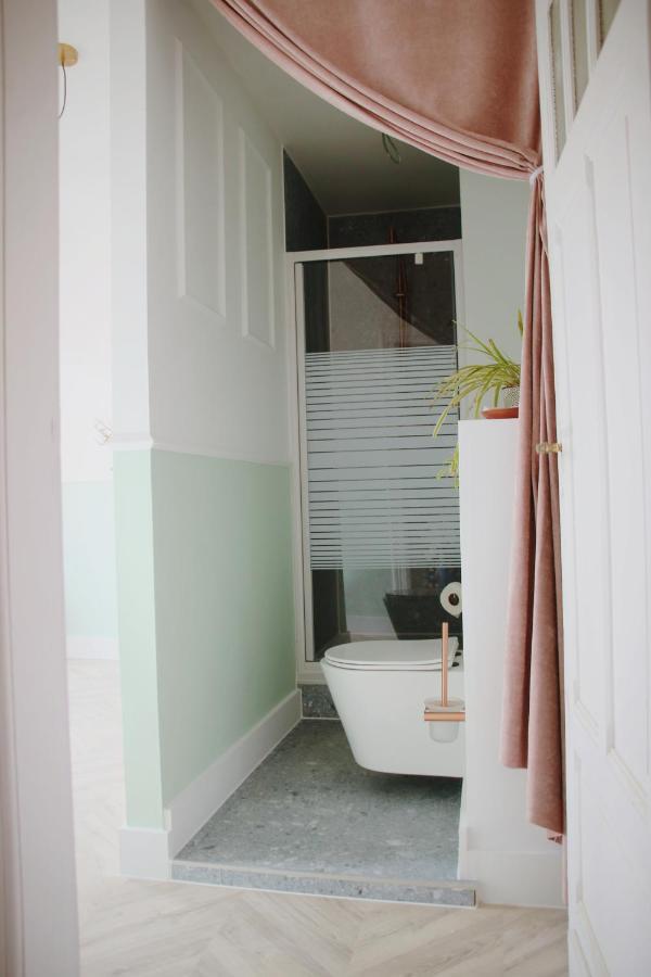 B&B Herenhuis1919 Lo-Reninge Ngoại thất bức ảnh
