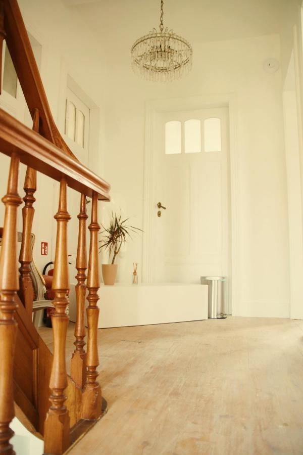 B&B Herenhuis1919 Lo-Reninge Ngoại thất bức ảnh