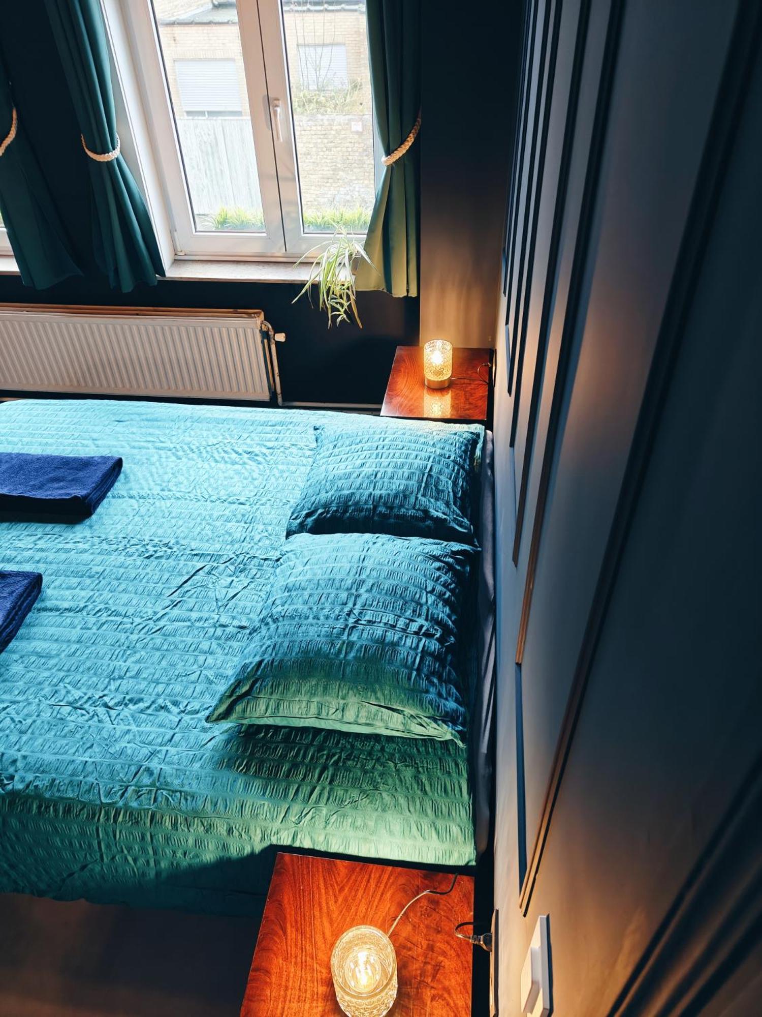 B&B Herenhuis1919 Lo-Reninge Ngoại thất bức ảnh
